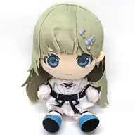 English Risa Nuisupot! (Plush toy) "Buisupot!"