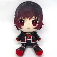 Kisaragi Rennui Suppo! (Plush toy)' Buisupo!'