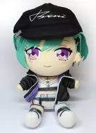 八雲べに ぬいすぽっ!(ぬいぐるみ) 「ぶいすぽっ!」