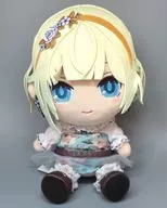 藍沢エマ ぬいすぽっ!(ぬいぐるみ) 「ぶいすぽっ!」