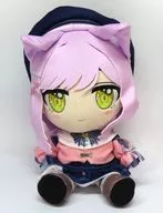紫宮るな ぬいすぽっ!(ぬいぐるみ) 「ぶいすぽっ!」