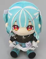 白波らむね ぬいすぽっ!(ぬいぐるみ) 「ぶいすぽっ!」