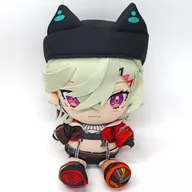 Komori Metoshi Nuishinpo! (Peluche) "Buisyupo!"
