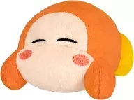 ワドルディ(すやすや) あきれかえるほど…積むぬいぐるみ カービィ play with ワドルディ 「星のカービィ」