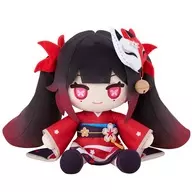 花火 フモ ぬいぐるみ 「崩壊：スターレイル」