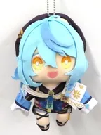 珠乃井ナナ にじぬい 「にじさんじ」 いずれ菖蒲か杜若 1st Anniversary