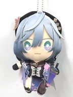 綺沙良 にじぬい 「にじさんじ」 いずれ菖蒲か杜若 1st Anniversary