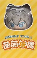 瀬名泉(猫) 萌萌ぬいぐるみ 「あんさんぶるスターズ!!(偶像夢幻祭2)」