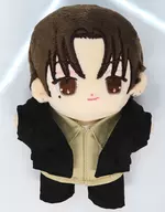 [単品] 西脇瑛二 ぬいぐるみ 「ORIGOO×gateau コラボカプぬい 理想的恋愛の条件」同梱品 