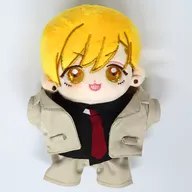 [単品] 片桐白兎 ぬいぐるみ 「ORIGOO×gateau コラボカプぬい 理想的恋愛の条件」同梱品 