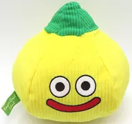 たまねぎスライム(かわ無し) ふっくらやわらかぬいぐるみ 「ドラゴンクエスト ふくびき所スペシャル ～大魔王ゾーマとはじまりの島!編～」 スライムたち賞