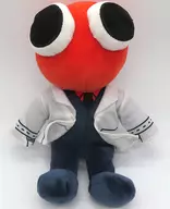 レッド ぬいぐるみ 「Rainbow Friends」
