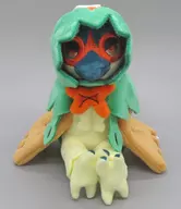 ジュナイパー Pokemon fit ぬいぐるみ 「ポケットモンスター」 ポケモンセンター限定