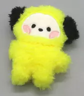 CHIMMY(ジミン) ミニドール ぬいぐるみ 「BT21 minini」