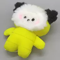 CHIMMY(ジミン) ウィンターウェア ミニドール ぬいぐるみ 「BT21 minini」