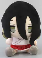 Chugoku Usagi Sentai-Nui (Bicho de pelúcia)
