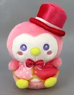 ぽぽ(川西拓実) おめかしシリーズぬいぐるみ 「JOCHUM」