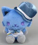 レイン(川尻蓮) おめかしシリーズぬいぐるみ 「JOCHUM」