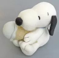 スヌーピー ぬいぐるみ 「PEANUTS meets GELATO PIQUE」