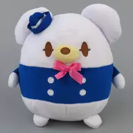 くまりん ぬいぐるみ 「くまりん」