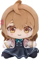 マリヤ・ミハイロヴナ・九条 ちょこぷに ぬいぐるみ 「時々ボソッとロシア語でデレる隣のアーリャさん」