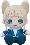 ジャスミン ぬいぐるみ 「都市伝説解体センター」
