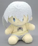 氷織羊 ふかもこぐるみ 「ブルーロック」