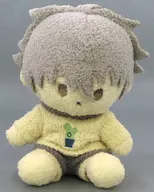 凪誠士郎 ふかもこぐるみ 「ブルーロック」