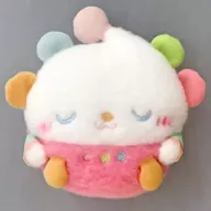 ぽぅぽ ワンワン＆ぽぅぽ＆ジャンジャンのSheep Dreamy ぬいぐるみ(EX) 「NHKいないいないばあっ!」