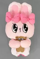 エスターバニー Lぬいぐるみ 「Esther Bunny -エスターバニー-」