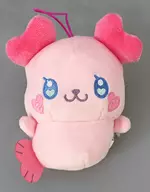 ぷちきゅあくるるん ぬいぐるみ～ぷちきゅあもふるん・ぷちきゅあくるるん・ぷちきゅあふわ～ 「ぷちきゅあ～Precure Fairies～」