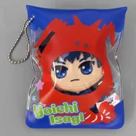 潔世一 みちっと!きらどるぬいぐるみvol.3 「ブルーロック」