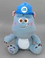 サリー ミルキーボア ヘルメットBIGぬいぐるみ 「モンスターズ・インク」