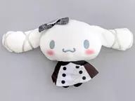 シナモロール ダークブラックぬいぐるみ1 「サンリオキャラクターズ」
