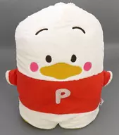 あひるのペックル ならべてどーみぃふれんず おおきい!ぬいぐるみ2 「サンリオキャラクターズ」