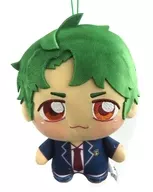 南城虎次郎(ジョー) ちょぴぬい2 「SK∞ エスケーエイト」