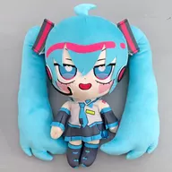 通常 おおきなぬいぐるみ 「初音ミク×寺田てら」