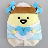 プリンさん パステルおめかしぬいぐるみ Part2 「お文具といっしょ」