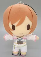 姫崎莉波 ミニぬいぐるみ 「学園アイドルマスター」