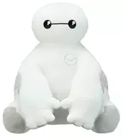 ベイマックス ベイマックス＆ハニー・レモン＆ワサビ うるりぃみぃぬいぐるみ 「ディズニー」 ラウンドワン限定