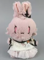 シヴィライト・エテルナ ウサギぬいぐるみ 「アークナイツ」
