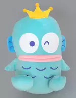 ハンギョドン HANGYODON 40th Anniversary ぬいぐるみ 「サンリオキャラクターズ」