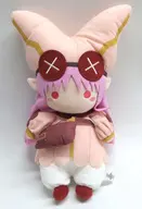 ハベにゃんぬいぐるみ 「Fate/Grand Order」 カルデア・サテライトステーション2024-2025限定