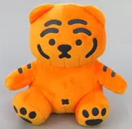 トフィー ぬいぐるみ 「ムジークタイガー」
