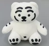 ティフィー ぬいぐるみ 「ムジークタイガー」