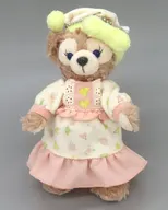 シェリーメイ ぬいぐるみバッジ 「ダッフィー＆フレンズのフォールズ・サウンド・インビテーション」 東京ディズニーシー限定