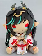 ハイラ おすわりぬい 「グランブルーファンタジー」