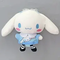 シナモロール My fav style むにゅぐるみ(S) 「サンリオキャラクターズ」