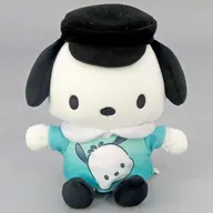 ポチャッコ My fav style むにゅぐるみ(S) 「サンリオキャラクターズ」