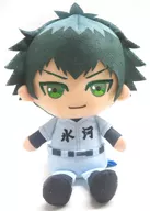 巻田広伸 Chibiぬいぐるみ 「忘却バッテリー」